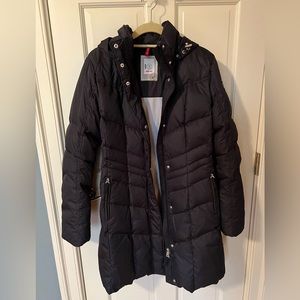 Bogner Fire + Ice Parka